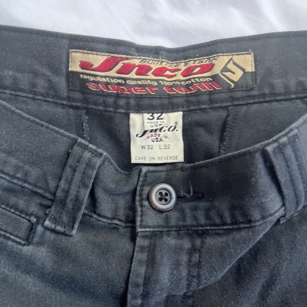 Vintage Jnco Jeans